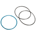 FT Pro - TTF-SK-08 1/2" TTF Seal Kit - pneumaticsystems