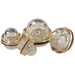 FT Pro - K560835034 3/4" BSP Male Dome Oil Level Sight Glass with Reflector - pneumaticsystems