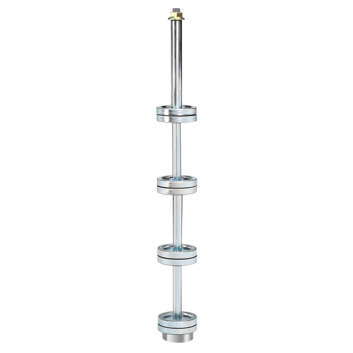 FT Pro - MTC-525 525MM Magnetic Tank Cleaner - pneumaticsystems
