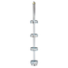 FT Pro - MTC-525 525MM Magnetic Tank Cleaner - pneumaticsystems