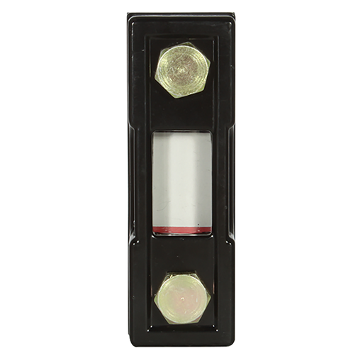 FT Pro - FLGS-254-10 254MM Centres Fluid Level Gauge w/o Thermometer - pneumaticsystems