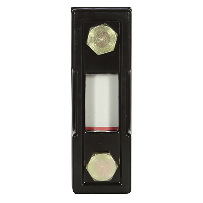 FT Pro - FLGS-254 254MM Centres Fluid Level Gauge w/o Thermometer - pneumaticsystems
