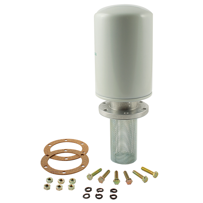 FT Pro - GTB-12-25 3/4" BSP Giant Breather 25 Micron - pneumaticsystems