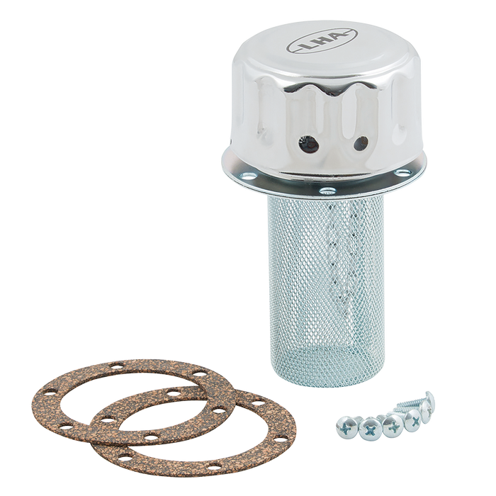 FT Pro - SFB-6-40 48MM OD Breather - pneumaticsystems
