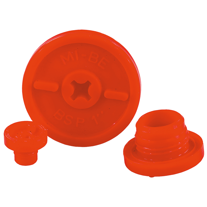 FT Pro - K5618038 G3/8 Screw in Protection Plug - pneumaticsystems