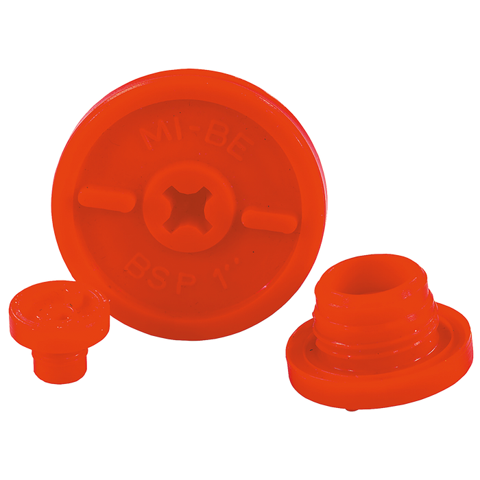 FT Pro - K5618018 G1/8 Screw in Protection Plug - pneumaticsystems