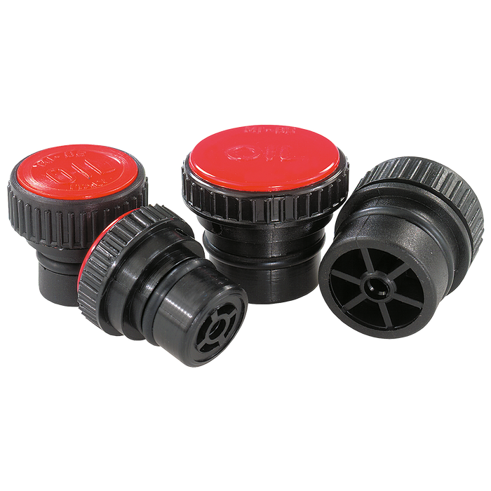 FT Pro - K562213030 30MM Press-In Plugs - pneumaticsystems