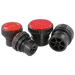 FT Pro - K562213030 30MM Press-In Plugs - pneumaticsystems