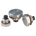 FT Pro - K562642100 1" Aluminium Drain Plug with Magnet - pneumaticsystems