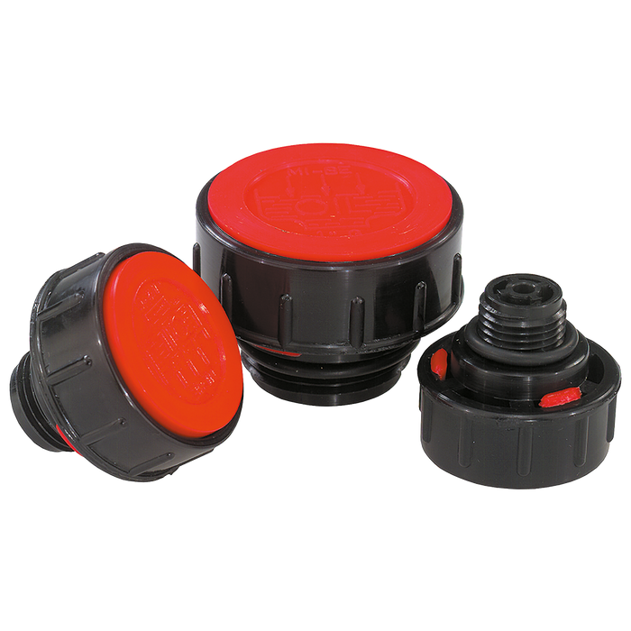 FT Pro - K5634241012 1/2" Filler Breather with Vent/Filter - pneumaticsystems