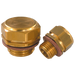 FT Pro - K564024038 3/8" Brass Filler Breather/Filter - pneumaticsystems