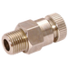FT Pro - 124.3 3/8" BSPP BLEEDER VALVE - pneumaticsystems