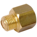 FT Pro - 130.2 1/2" BSPP Equal High Pressure Gauge Snubber - pneumaticsystems