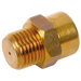 FT Pro - 131.3 3/8" BSPP Equal Low Pressure Gauge Snubber - pneumaticsystems