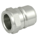 FT Pro - TSP06CS 3/8" BSP Male Hydraulic Quick Release Manual Locking T Series - pneumaticsystems
