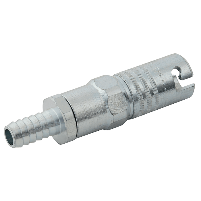 FT Pro - TAC516HT 5/16" Hose Tail Coupling Twist-Air Type - pneumaticsystems