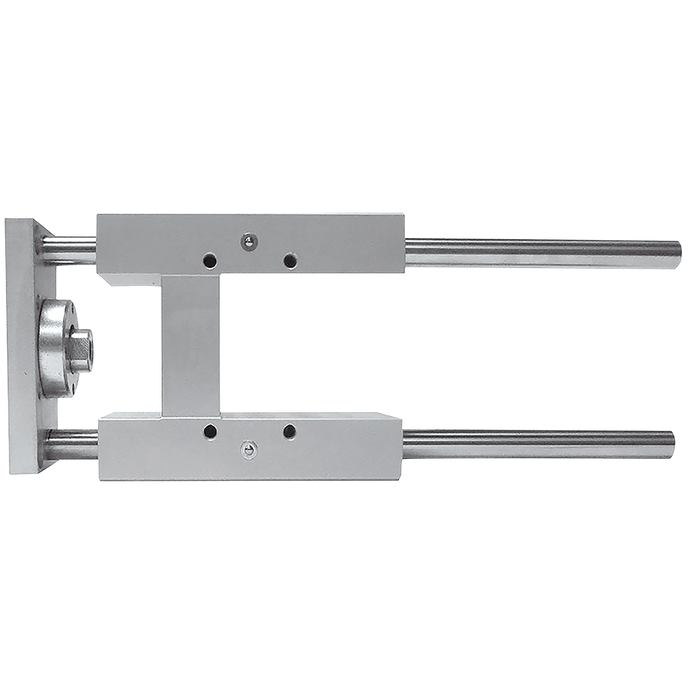 FT Pro - KRF-25X500-0 25 X 500 CYL Guide - pneumaticsystems