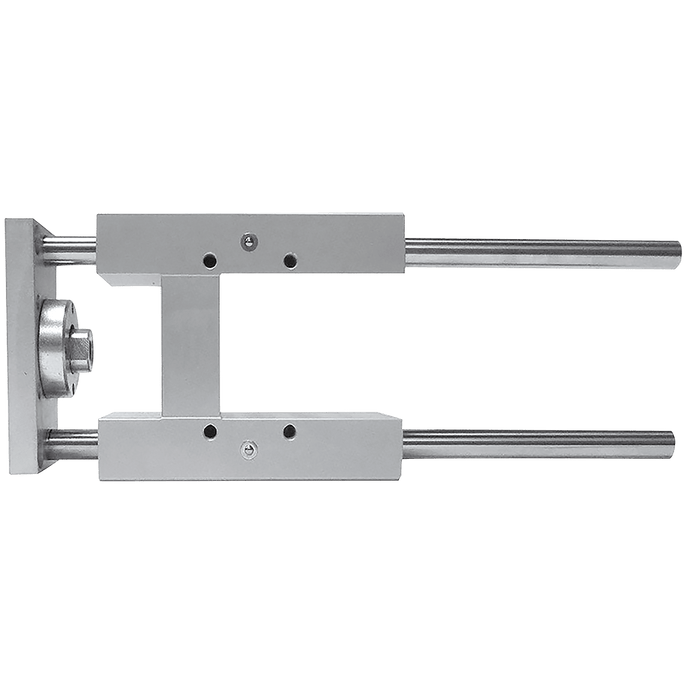 FT Pro - KRF-20X320-0 20 X 320 CYL Guide - pneumaticsystems