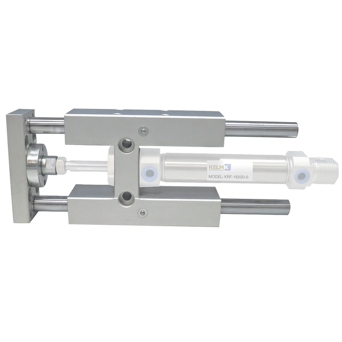 FT Pro - KRF-16X320-1 16 X 320 CYL Guide - pneumaticsystems