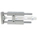 FT Pro - KRF-20X250-1 20 X 250 CYL Guide - pneumaticsystems