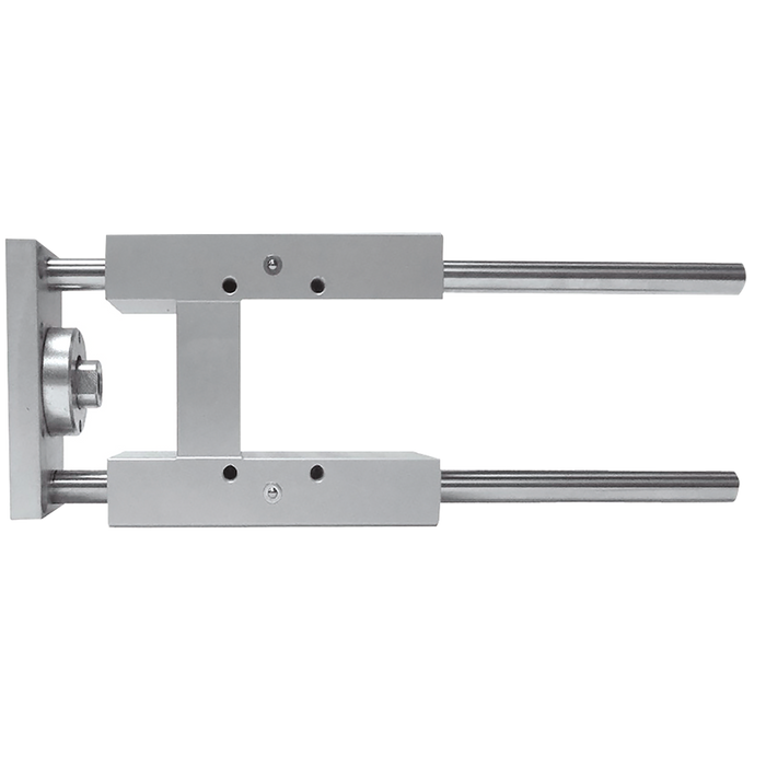 FT Pro - KRF-50X50-0 50 X 50 CYL Guide SB - pneumaticsystems