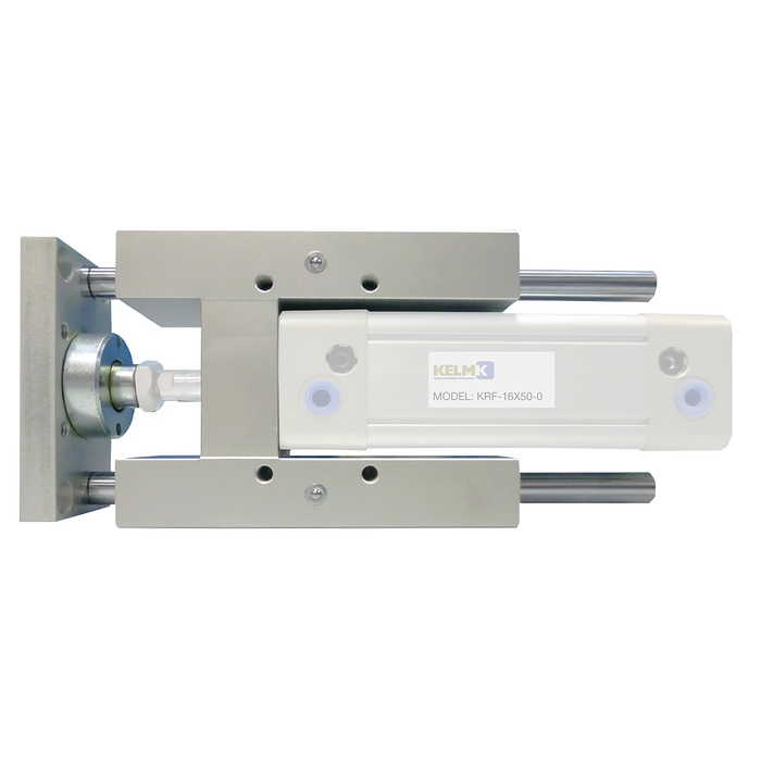 FT Pro - KRF-50X100-1 50 X 100 CYL Guide BB - pneumaticsystems
