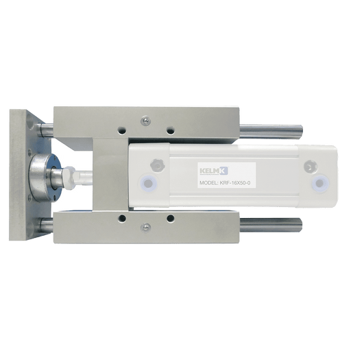 FT Pro - KRF-32X100-1 CYL Guide ISO15552 32 X 100 BB - pneumaticsystems