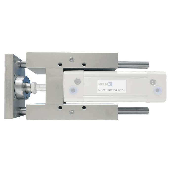 FT Pro - KRF-32X100-1 CYL Guide ISO15552 32 X 100 BB - pneumaticsystems