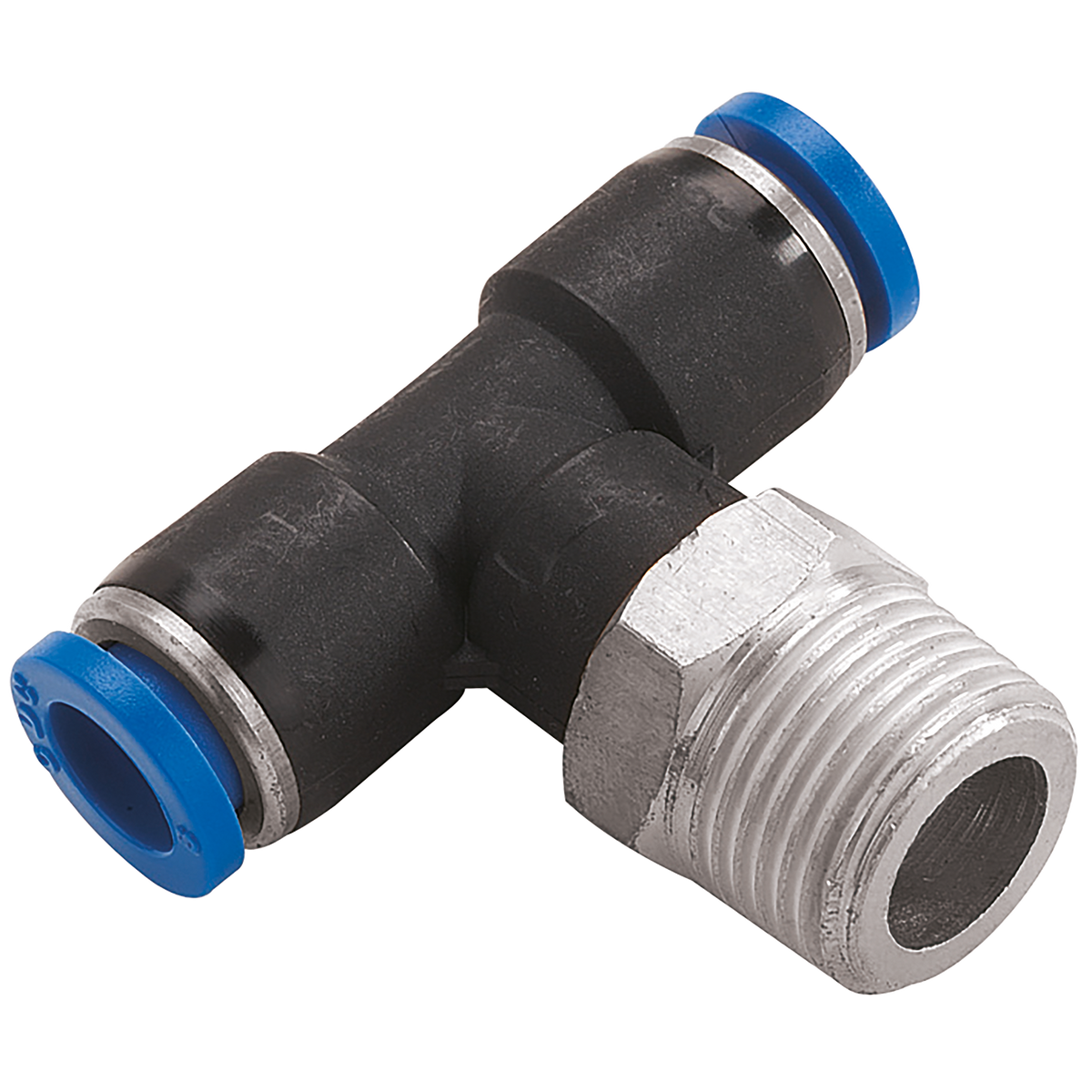 FT Pro - 2019-5764 06MM OD X 1/4