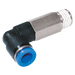 FT Pro - 2019-6135 10MM OD X 1/8" BSPT Male Elbow Extended - pneumaticsystems