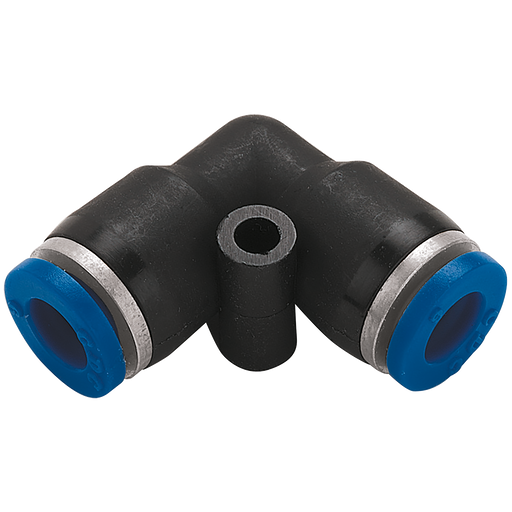 FT Pro - 2019-8347 4MM OD Equal Elbow - pneumaticsystems