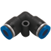 FT Pro - 2019-8370 10MM OD Equal Elbow - pneumaticsystems