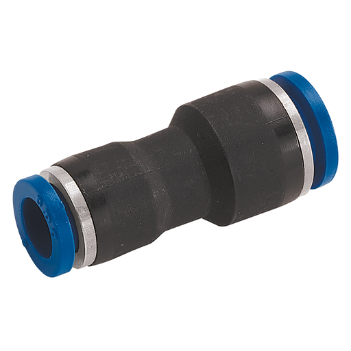 FT Pro - 2019-8545 06MM X 04MM OD Unequal Straight Push-in - pneumaticsystems