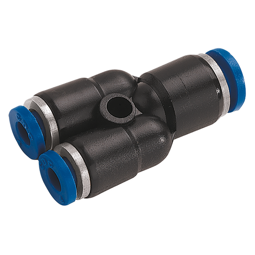 FT Pro - 2019-9188 10MM X 12MM Unequal Y - pneumaticsystems