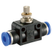 FT Pro - 2022-9779 12MM OD Speed Controller - pneumaticsystems