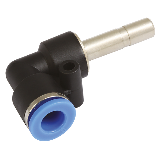 FT Pro - 2024-2608 12MM X 12MM Tube X Stem Elbow - pneumaticsystems