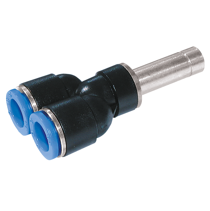 FT Pro - 2024-2731 10MM X 8MM Tube X Stem Y - pneumaticsystems