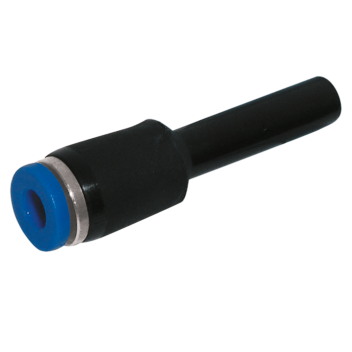 FT Pro - 2028-8437 6MM OD X 4MM OD Reducer - pneumaticsystems
