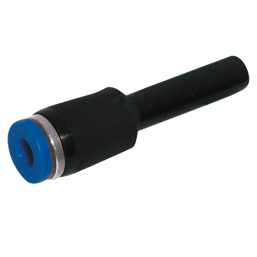 FT Pro - 2028-8460 10MM OD X 6MM OD Reducer - pneumaticsystems