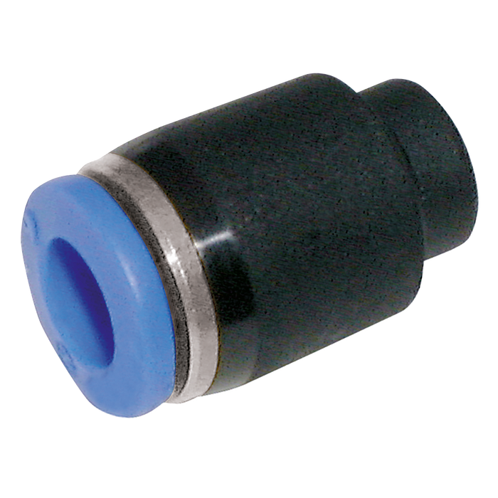 FT Pro - 2033-8547 12MM OD Tube Blanking Plug - pneumaticsystems