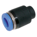 FT Pro - 2033-8547 12MM OD Tube Blanking Plug - pneumaticsystems