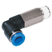 FT Pro - 2110-8998 5/16" OD X 1/8" NPT Male Elbow Long - pneumaticsystems