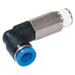 FT Pro - 2110-8865 1/8" OD X 1/4" NPT Male Elbow Long - pneumaticsystems