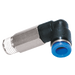 FT Pro - 2111-2966 6MM X 1/4" NPT Male Elbow Extended - pneumaticsystems