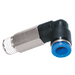 FT Pro - 2111-3097 12MM X 3/8" NPT Male Elbow Extended - pneumaticsystems