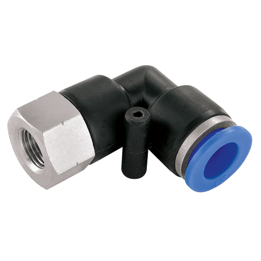 FT Pro - 2111-3196 8MM X 3/8" NPT Female Elbow - pneumaticsystems