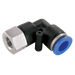 FT Pro - 2111-3253 12MM X 1/4" NPT Female Elbow - pneumaticsystems