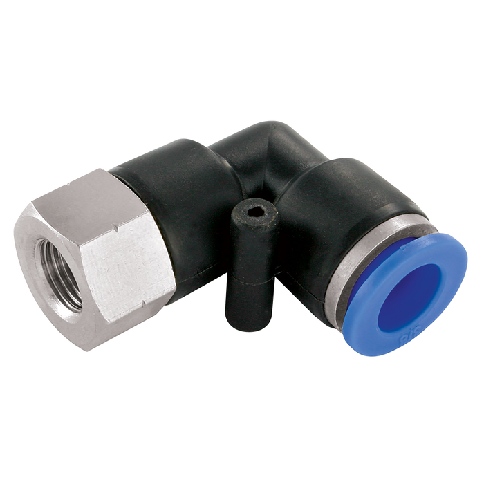 FT Pro - 2111-3220 10MM X 1/4" NPT Female Elbow - pneumaticsystems
