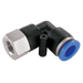FT Pro - 2111-3220 10MM X 1/4" NPT Female Elbow - pneumaticsystems