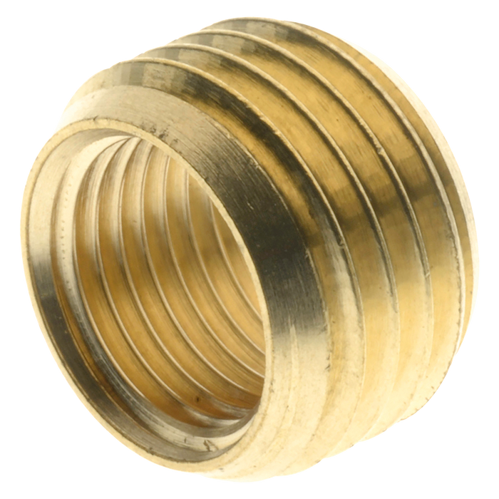 FT Pro - 2095-17/10 3/8" BSPP Male X 1/8" BSPP Female Reducing Bush - pneumaticsystems